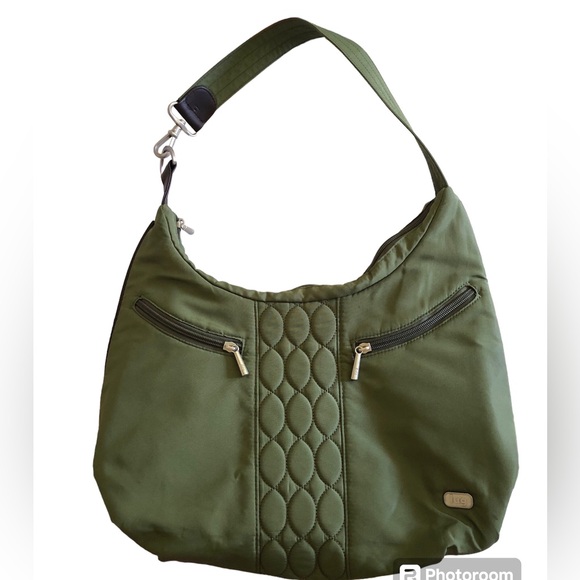 LUG - Canter Shoulder Bag - Picture 1 of 9